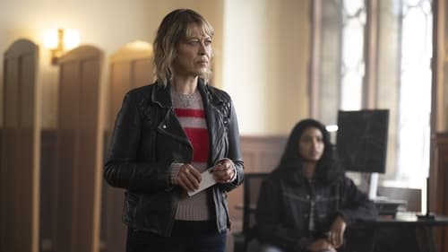 Annika Saison 2 Épisode 2