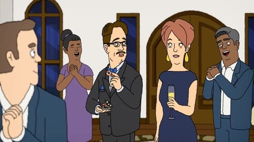 Royal Crackers Saison 2 Épisode 1