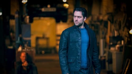 Rebus Saison 1 Épisode 6