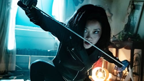 Deadly Class Saison 1 Épisode 10