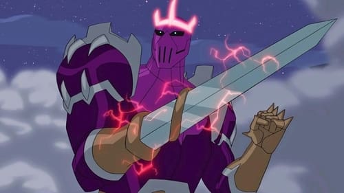 Avengers Rassemblement Saison 5 Épisode 12
