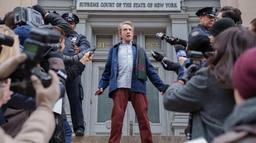 Only Murders in the Building Saison 2 Épisode 1