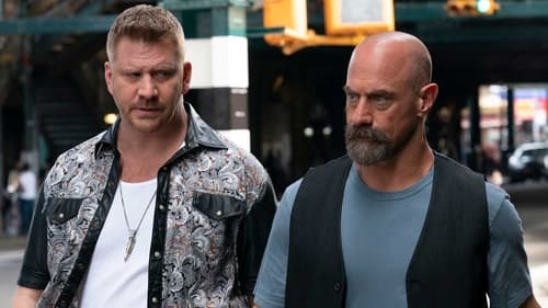 New York : Crime organisé Saison 2 Épisode 4