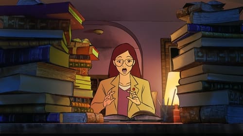 Creepshow Saison 3 Épisode 5