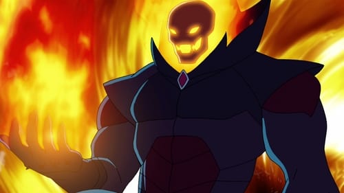 Avengers Rassemblement Saison 2 Épisode 12