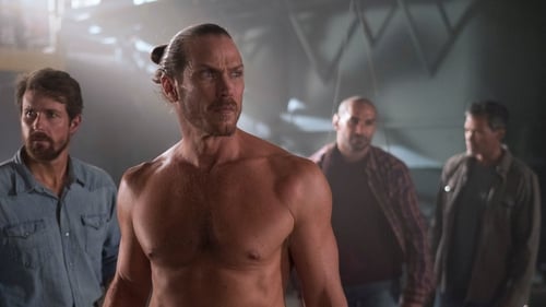 Midnight, Texas Saison 2 Épisode 3