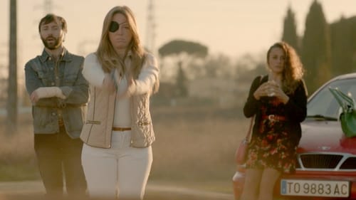 Dangerous Moms Saison 1 Épisode 12