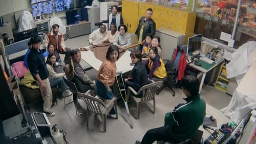 Zombieverse Saison 1 Épisode 2
