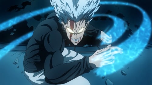 One Punch Man Saison 2 Épisode 3