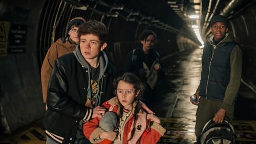 Invasion Saison 2 Épisode 4