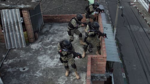 El Chapo Saison 2 Épisode 12