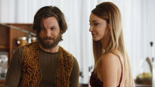 Aquarius Saison 2 Épisode 5