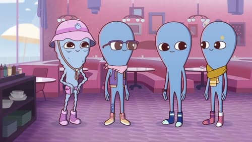 Strange Planet Saison 1 Épisode 3