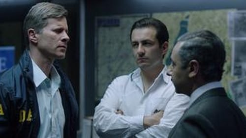 El Chapo Saison 3 Épisode 11