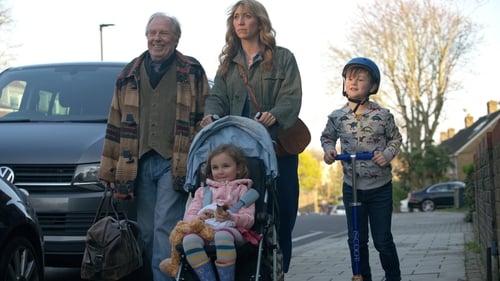 Breeders Saison 1 Épisode 2