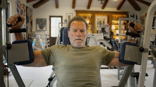 Arnold Saison 1 Épisode 1