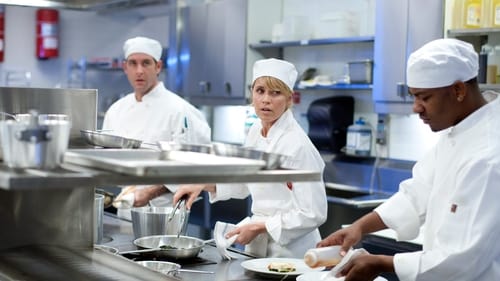 Treme Saison 2 Épisode 4