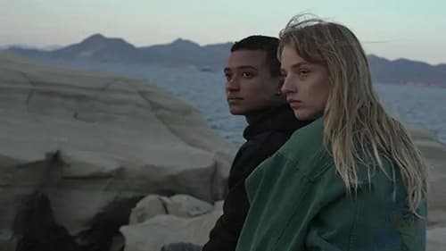 Salade grecque Saison 1 Épisode 6