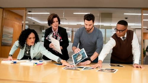 So Help Me Todd Saison 1 Épisode 16