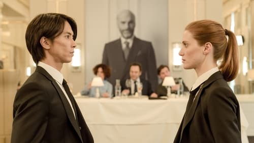 Les Gouttes de Dieu Saison 1 Épisode 7