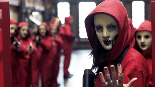 La Casa de Papel Saison 1 Épisode 4
