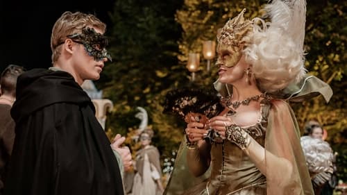 Tom Jones Saison 1 Épisode 3