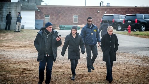 FBI: Most Wanted Saison 3 Épisode 12