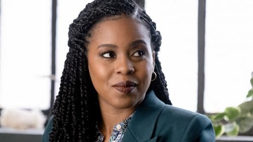 New York : Crime organisé Saison 2 Épisode 19