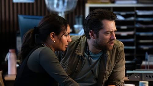 Rebus Saison 1 Épisode 1
