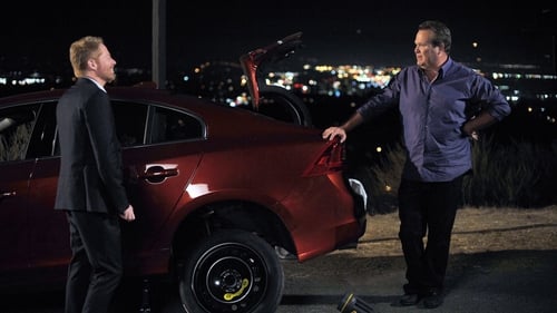 Modern Family Saison 5 Épisode 1