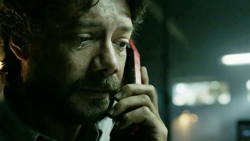 La Casa de Papel Saison 1 Épisode 14