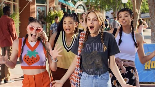 Big Shot Saison 2 Épisode 4