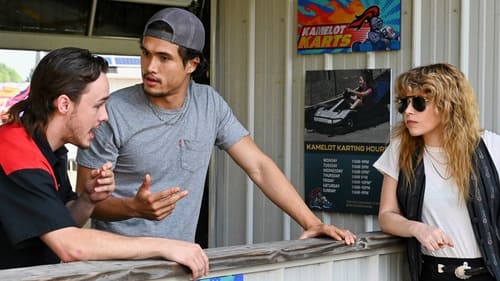 Poker Face Saison 1 Épisode 7