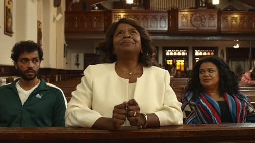 La loi de la plus forte Saison 1 Épisode 5