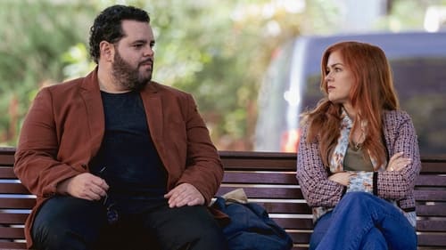 Wolf Like Me Saison 1 Épisode 2