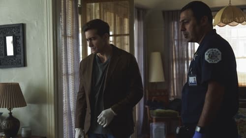Présumé innocent Saison 1 Épisode 1