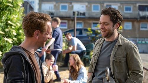 Rebus Saison 1 Épisode 4