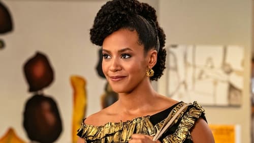 Run the World Saison 2 Épisode 7