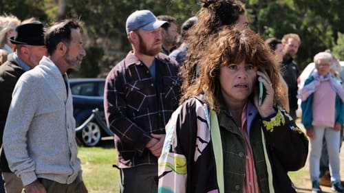 Deadloch Saison 1 Épisode 1