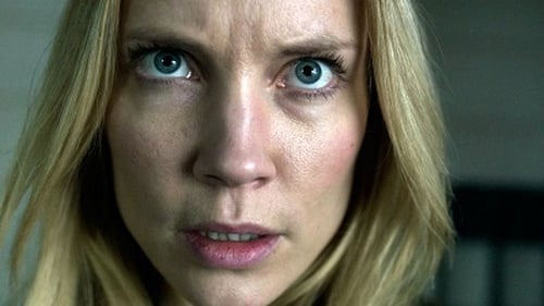 Jordskott : La forêt des disparus Saison 1 Épisode 9