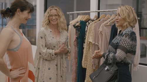 On the Verge Saison 1 Épisode 7