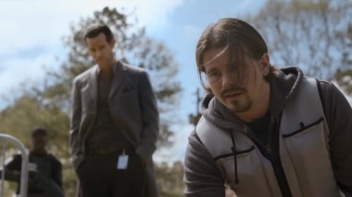 Comment élever un super-héros Saison 2 Épisode 3