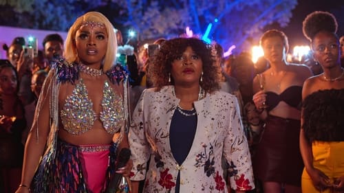 Miseducation Saison 1 Épisode 1