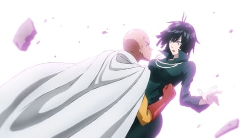 One Punch Man Saison 2 Épisode 2
