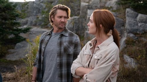Sullivan’s Crossing Saison 1 Épisode 9