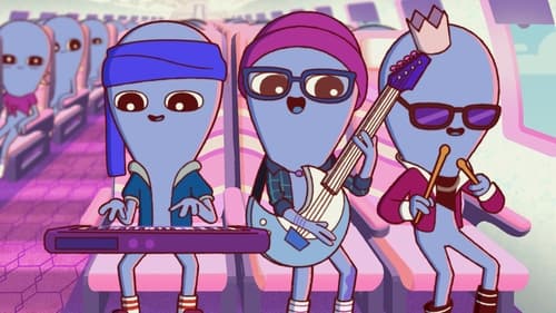 Strange Planet Saison 1 Épisode 1