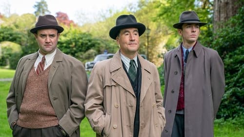 Comptine mortelle Saison 1 Épisode 5