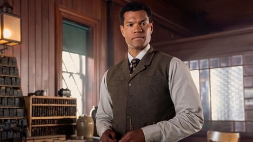The Gilded Age Saison 2 Épisode 6