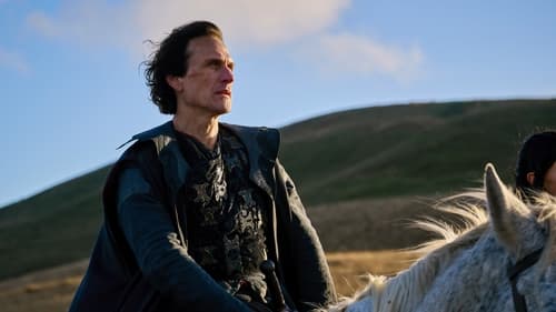 The Winter King Saison 1 Épisode 6
