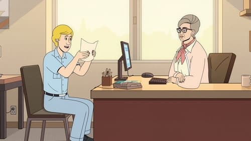 Captain Fall Saison 1 Épisode 1